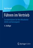 Führen im Vertrieb (eBook, PDF)