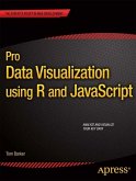 Pro Data Visualization using R and JavaScript (eBook, PDF)