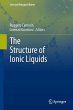 The Structure of Ionic Liquids (eBook,... - Bild 1