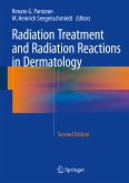 Radiation Treatment and Radiation Reactions in Dermatology (eBook, PDF)