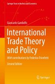 International Trade Theory and Policy (eBook, PDF)