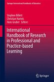 International Handbook of Research in Professional and Practice-based Learning (eBook, PDF)