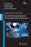 Mid-sized Manufacturing Companies: The New Driver of Italian Competitiveness (eBook, PDF)