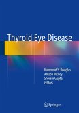 Thyroid Eye Disease (eBook, PDF)