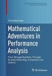 Mathematical Adventures in Performance... - Bild 1