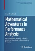 Mathematical Adventures in Performance Analysis (eBook, PDF)