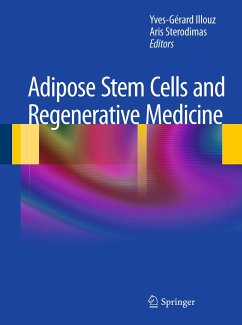 Adipose Stem Cells and Regenerative Medicine (eBook, PDF)