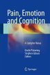 Pain, Emotion and Cognition (eBook, PDF) - Bild 1