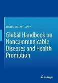 Global Handbook on Noncommunicable Diseases and Health Promotion (eBook, PDF)