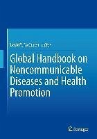 Global Handbook on Noncommunicable Diseases and Health Promotion (eBook, PDF)