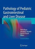 Pathology of Pediatric Gastrointestinal and Liver Disease (eBook, PDF)