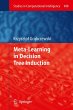 Meta-Learning in Decision Tree... - Bild 1