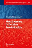Meta-Learning in Decision Tree Induction (eBook, PDF)