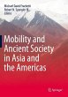 Mobility and Ancient Society in Asia... - Bild 1
