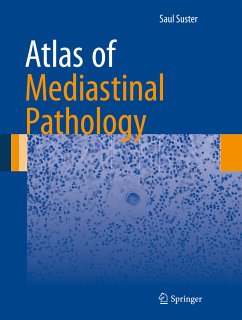 Atlas of Mediastinal Pathology (eBook, PDF) - Suster, Saul