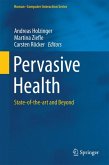Pervasive Health (eBook, PDF)