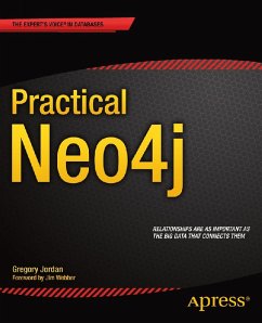 Practical Neo4j (eBook, PDF) - Jordan, Gregory
