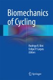 Biomechanics of Cycling (eBook, PDF)