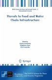 Threats to Food and Water Chain Infrastructure (eBook, PDF)