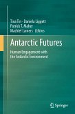 Antarctic Futures (eBook, PDF)
