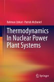 Thermodynamics In Nuclear Power Plant Systems (eBook, PDF)