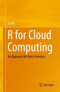 R for Cloud Computing (eBook, PDF) - Ohri, A