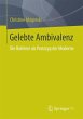 Gelebte Ambivalenz (eBook, PDF) - Bild 1