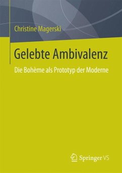 Gelebte Ambivalenz (eBook, PDF) - Magerski, Christine