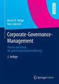 Corporate-Governance-Management (eBook, PDF)