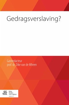 Gedragsverslaving? (eBook, PDF)