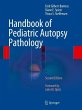 Handbook of Pediatric Autopsy Pathology... - Bild 1