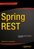 Spring REST (eBook, PDF)