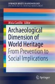 Archaeological Dimension of World Heritage (eBook, PDF)
