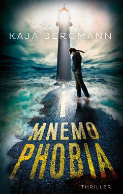 Mnemophobia (eBook, ePUB) - Bergmann, Kaja