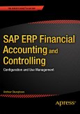 SAP ERP Financial Accounting and Controlling (eBook, PDF)