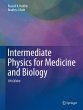 Intermediate Physics for Medicine and... - Bild 1