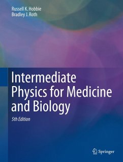 Intermediate Physics for Medicine and Biology (eBook, PDF) - Hobbie, Russell K.; Roth, Bradley J.