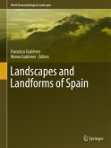 Landscapes and Landforms of Spain (eBook, PDF)