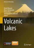 Volcanic Lakes (eBook, PDF)