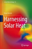 Harnessing Solar Heat (eBook, PDF)