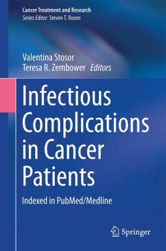 Infectious Complications in Cancer Patients (eBook, PDF)