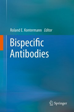 Bispecific Antibodies (eBook, PDF)
