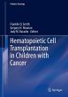 Hematopoietic Cell Transplantation in... - Bild 1
