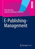 E-Publishing-Management (eBook, PDF)