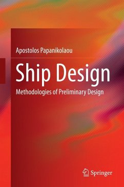 Cover Ship Design (eBook, PDF)