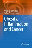Obesity, Inflammation and Cancer (eBook, PDF)