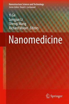 Nanomedicine (eBook, PDF)