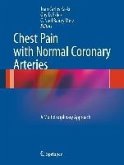 Chest Pain with Normal Coronary Arteries (eBook, PDF)