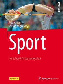 Sport (eBook, PDF)