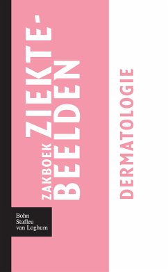Zakboek ziektebeelden - Dermatologie (eBook, PDF) - Linden, Karin